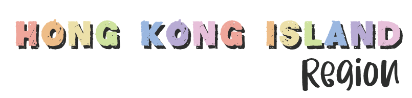 Hong Kong Island Region