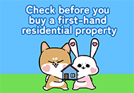 A Dummies Guide to Buying First-hand Residential Properties 