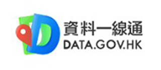 DATA.GOV.HK